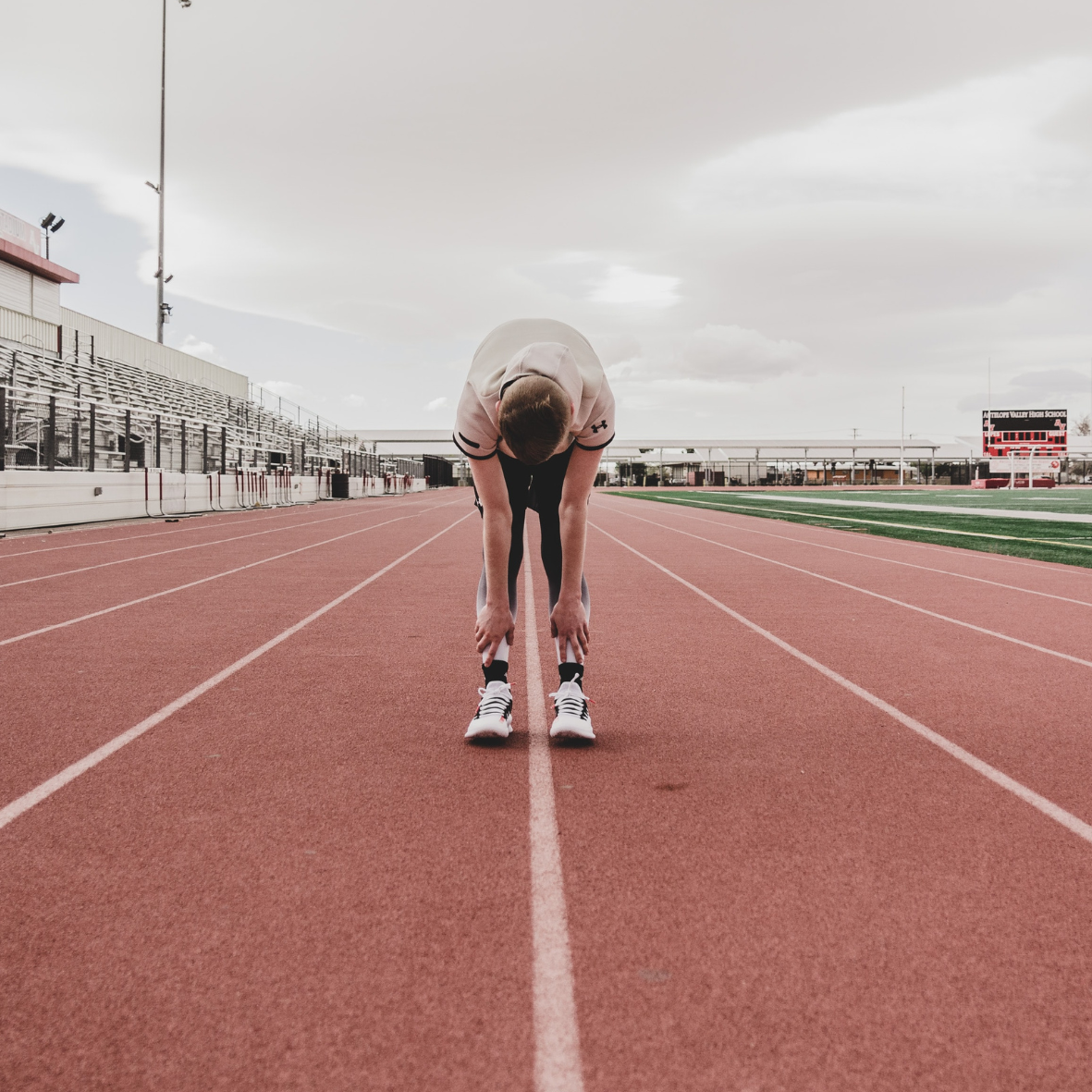 Muscle Cramps – A Pain In The Arse