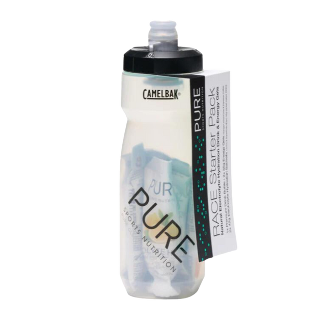 PURE Sports Nutrition - Race Starter Pack