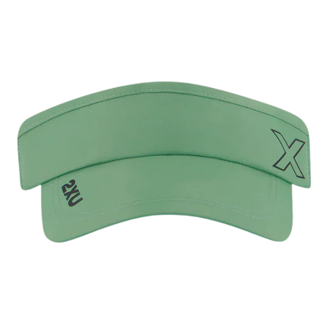 2XU-Performance-Visor-green