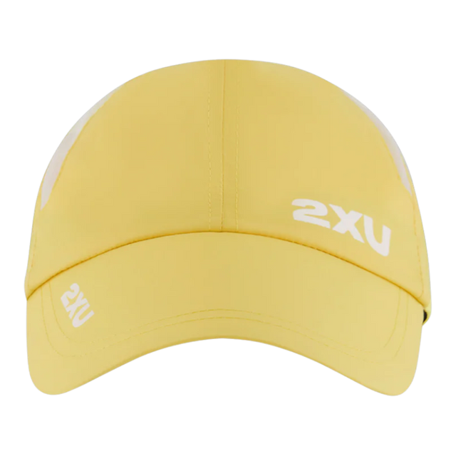 2xu-runcap1-yellow