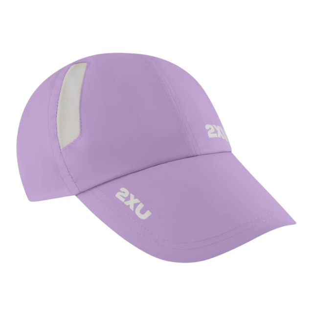 2xu-runcap2-purple