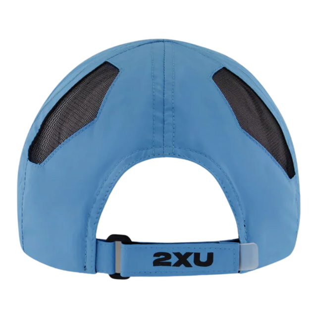 2xu-runcap3-blue