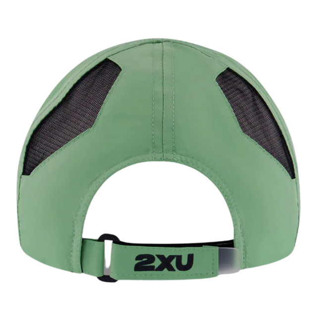 2xu-runcap3-green