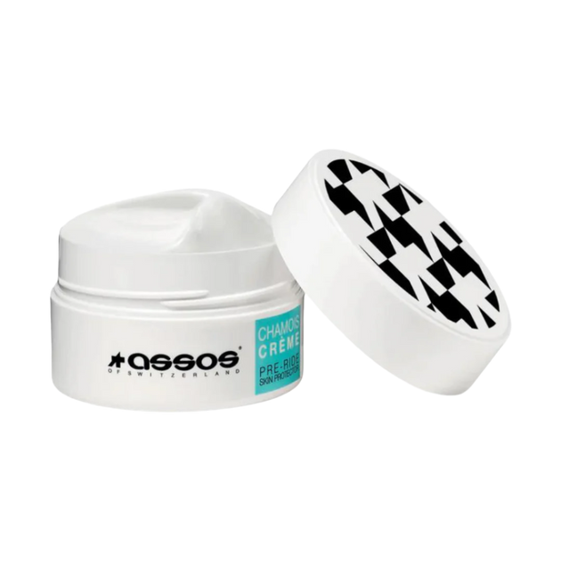 Assos chamois fashion cream ingredients