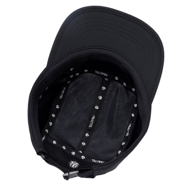 Fractel-M-series-ebony-under