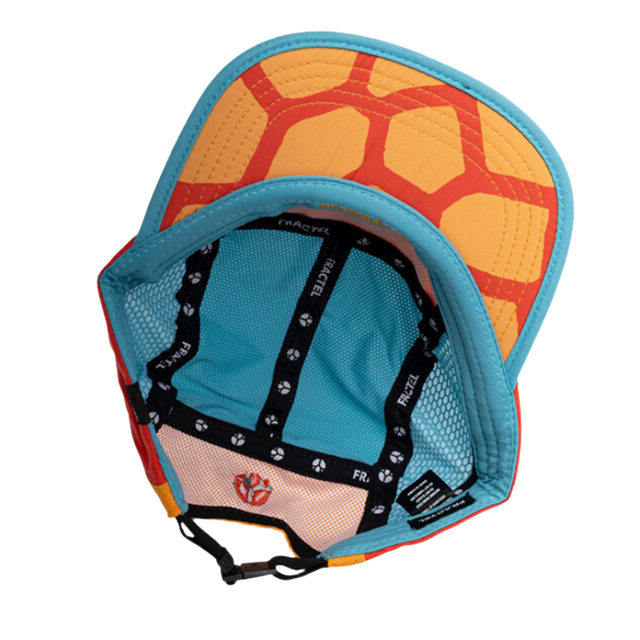 Fractel - M-Series Cap - Haven