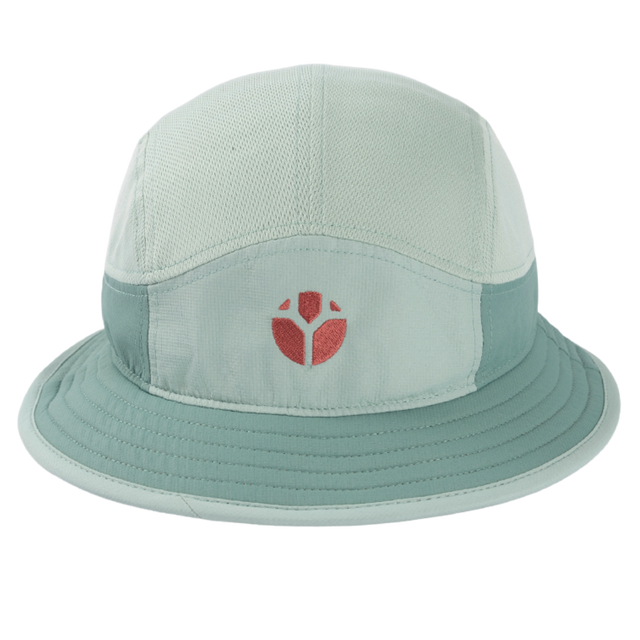 Fractel - B-Series Bucket Hat - Teal