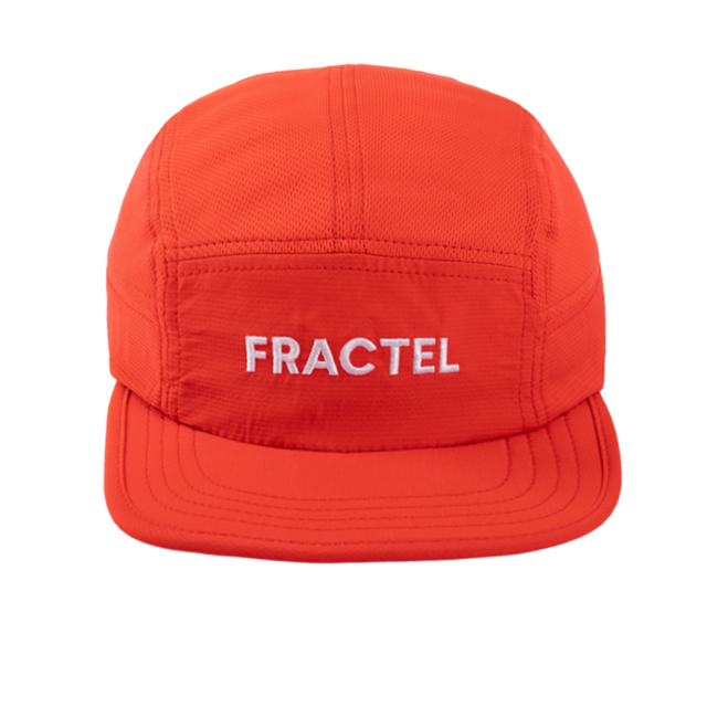 Fractel - M-Series Cap - Cherry