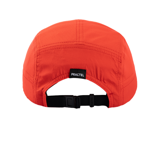 Fractel - M-Series Cap - Cherry