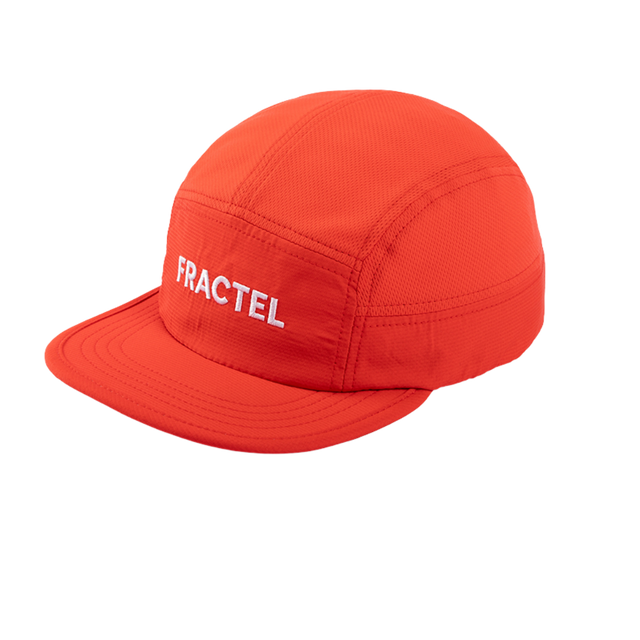 Fractel - M-Series Cap - Cherry