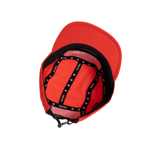 Fractel - M-Series Cap - Cherry