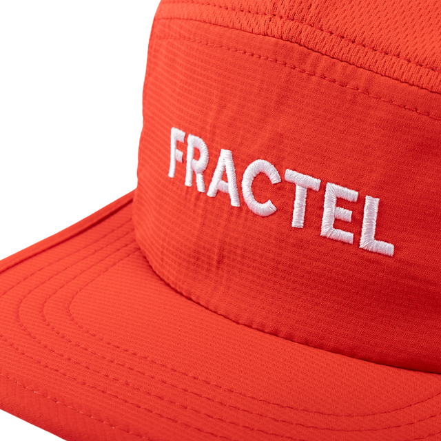 Fractel - M-Series Cap - Cherry