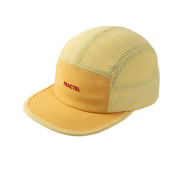 Fractel - M-Series Cap - Dandelion