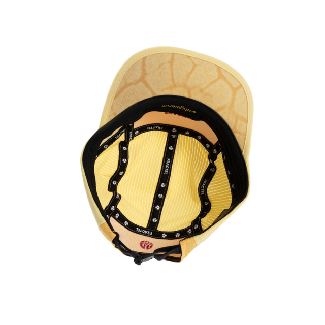 Fractel - M-Series Cap - Dandelion