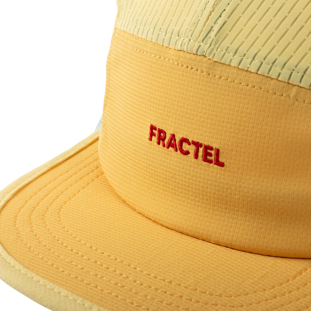 Fractel - M-Series Cap - Dandelion
