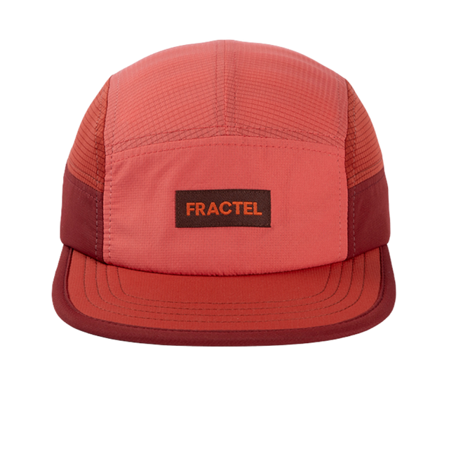 Fractel - M-Series Cap - Sangria