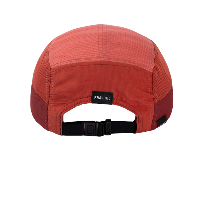 Fractel - M-Series Cap - Sangria