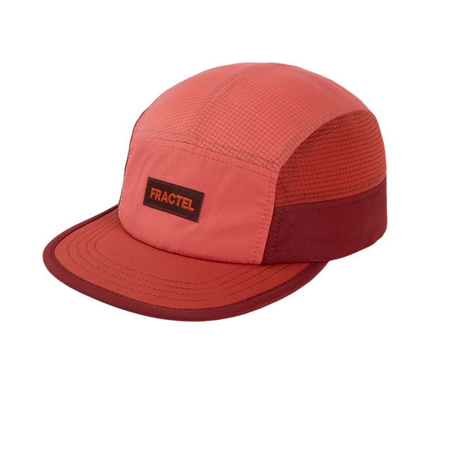 Fractel - M-Series Cap - Sangria
