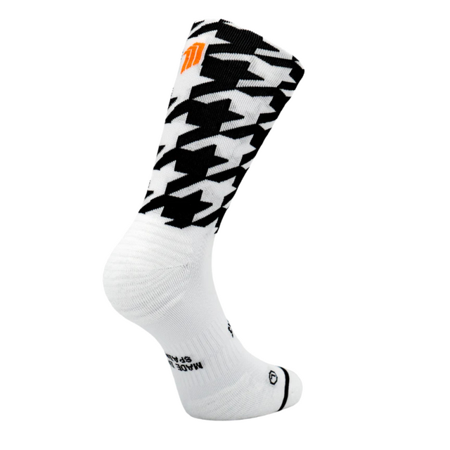 Sporcks - Running Sock - Flow White