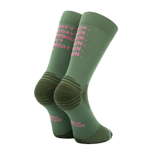 Sporcks - Running Sock - Just Run Forrest