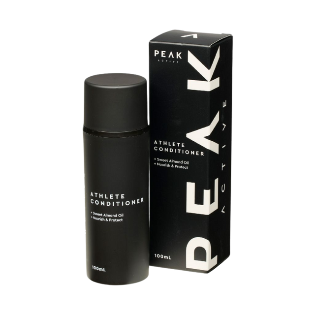 Peak Active - Athlete Conditioner