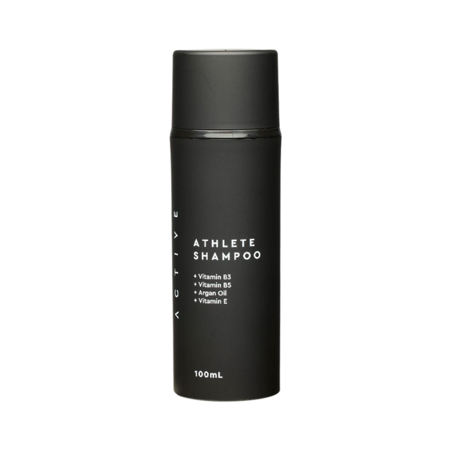 Peak Active - Athlete Shampoo_2