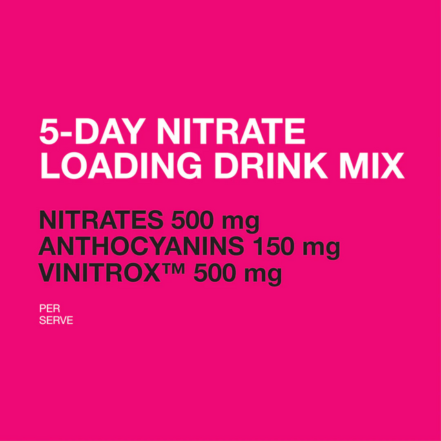 PURE Sports Nutrition - Performance + Race Ready - Nitrates