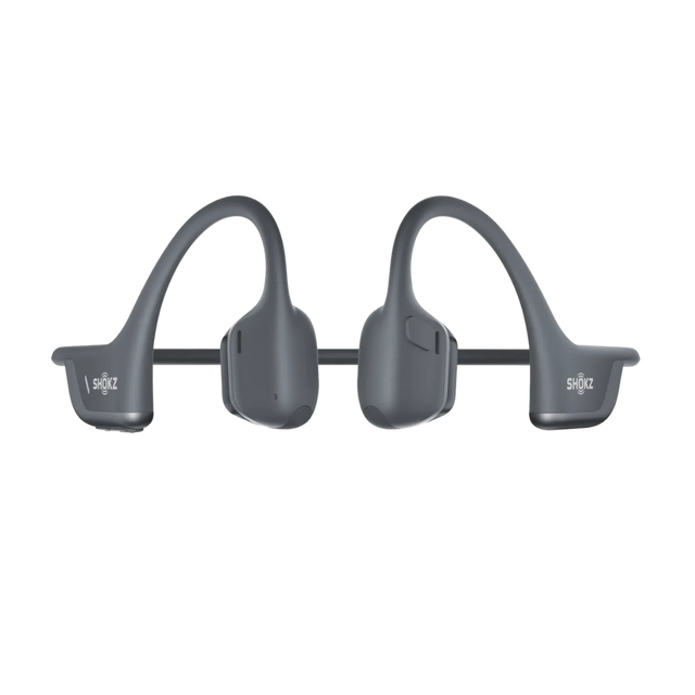 Shokz - OpenRun PRO 2 - Black_2