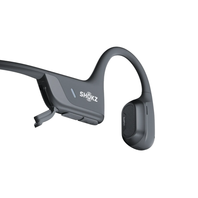 Shokz - OpenRun PRO 2 - Black_3