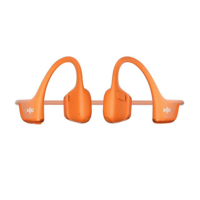 Shokz - OpenRun PRO 2 Mini - Orange_2