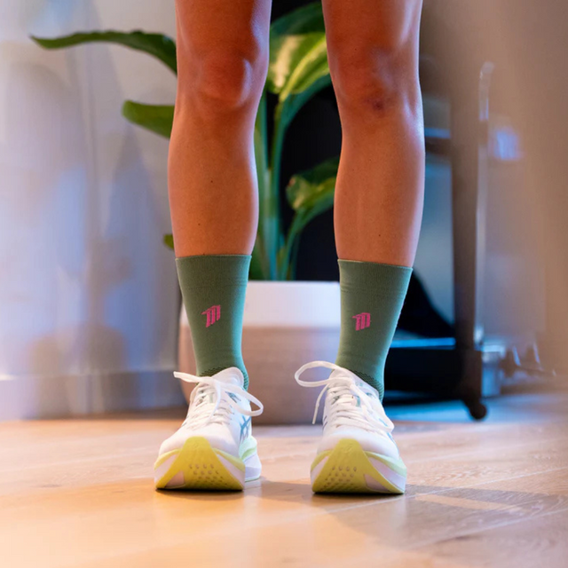 Sporcks - Running Sock - Just Run Forrest