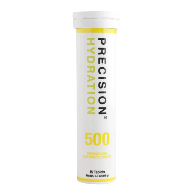 Precision Fuel & Hydration - PH 500 Electrolyte Tablets