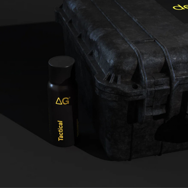 deltaG - Ketone Tactical