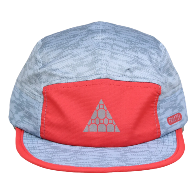 Fractel - M-Series Cap - Flicker (Front)