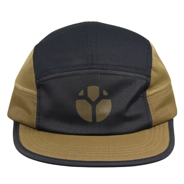 Fractel - M-Series Cap - Isopleth (Front)