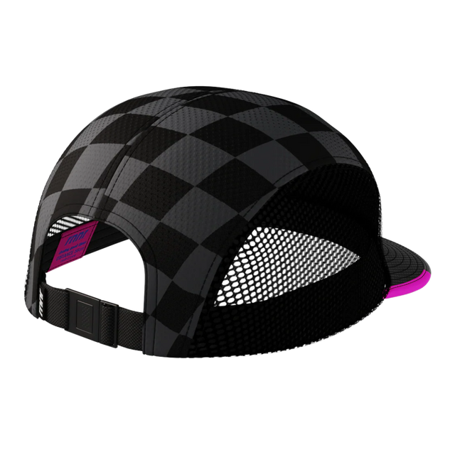 RNNR - Distance Hat - Drift (Side)