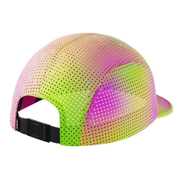 RNNR - Pacer Hat - Gummy (Side)