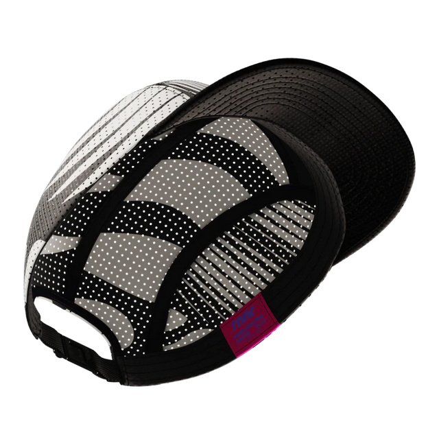 RNNR - Pacer Hat - Reverb (Under)