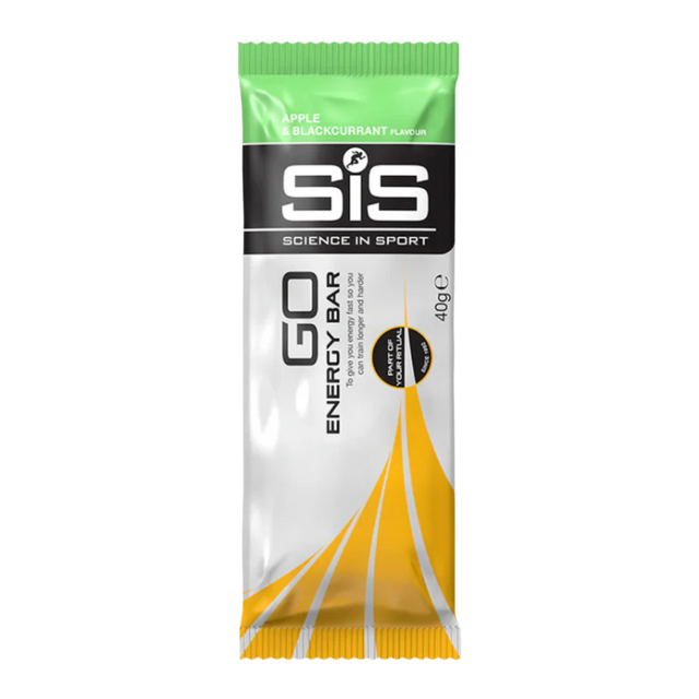 Science In Sport (SIS) - Go Energy Bars Mini - Apple & Blackcurrant