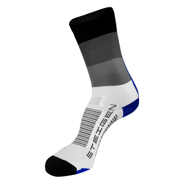 Steigen - Three Quarter Length Running Socks - The Belle