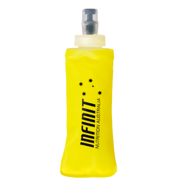 Infinit Nutrition soft flask