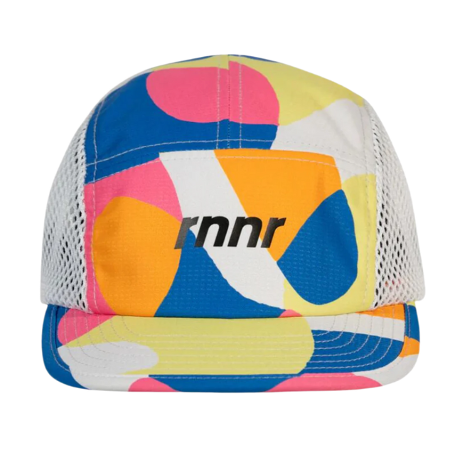 RNNR - Lightweight Distance Hat - Casso
