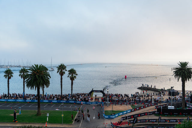 Ironman Ready? Your Ultimate Gear, Fuel & Hydration Checklist