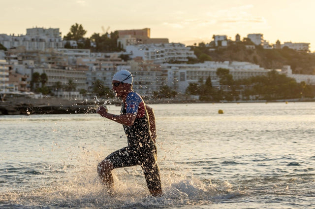 Ultimate Race Day Guide for the Wollongong Aus Day Aquathon 2026 - Aid Station