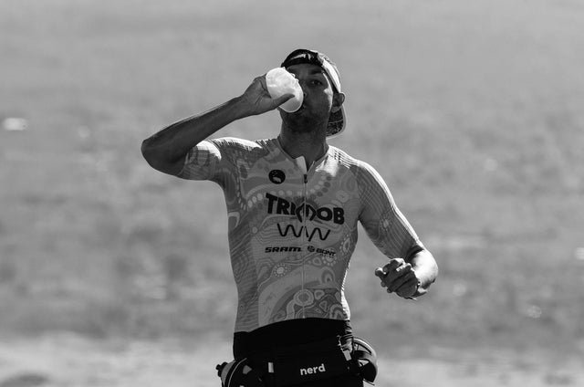 Top 5 Nutrition Mistakes