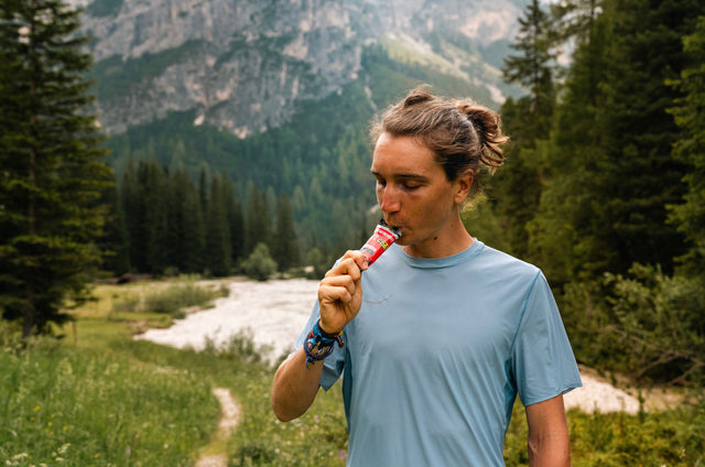 How to Use Energy Gels for Running: A Dietitian’s Evidence-Based Guide
