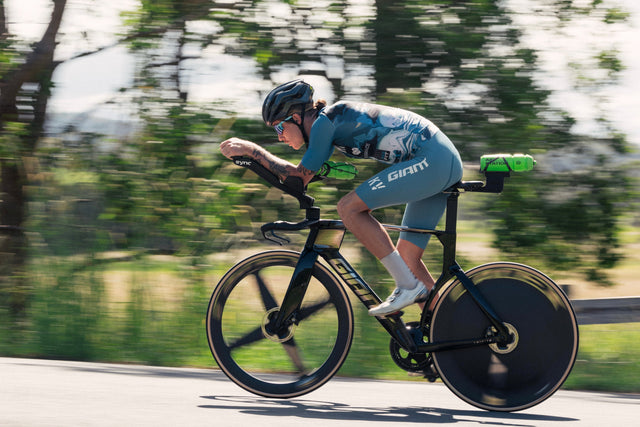 Best Carb Drink Mixes for Cycling