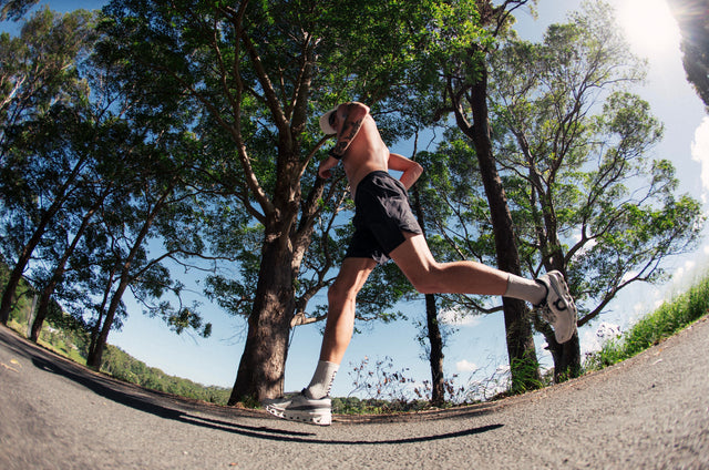 Cordyceps: The Secret Mushroom Athletes Are Using to Boost Endurance