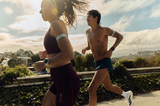 Dietitian’s Christmas Gift Guide For Runners, Triathletes & Hybrid Athletes