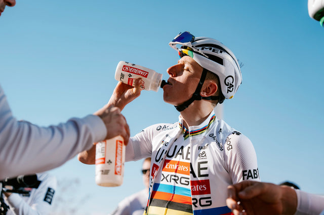 Beat the Heat at the Tour Down Under: Why You’re Burning Energy Faster Than You Think